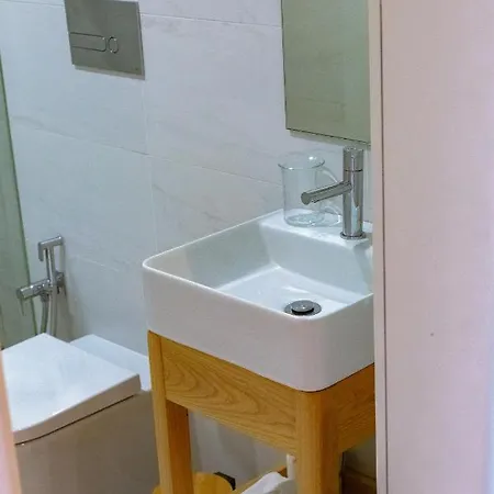 Trendy Formosa Apartamento