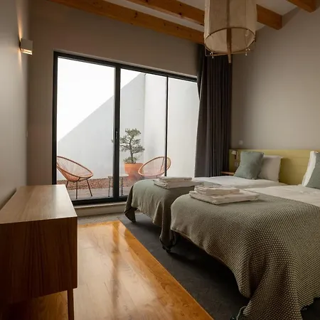 Trendy Formosa Apartamento Oporto