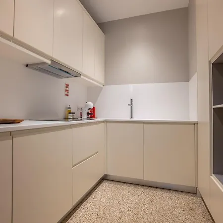 Apartamento Trendy Formosa Oporto