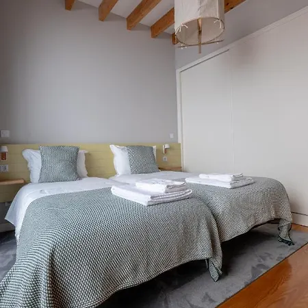 Trendy Formosa Apartamento Oporto