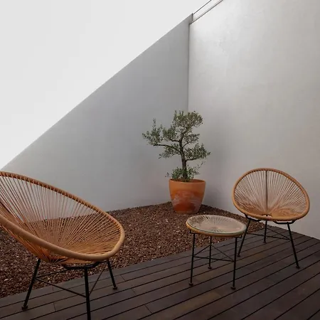 Apartamento Trendy Formosa