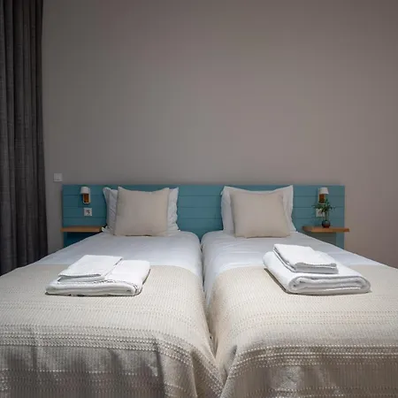 Apartamento Trendy Formosa
