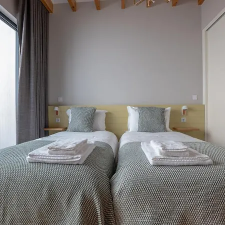 Apartamento Trendy Formosa Oporto