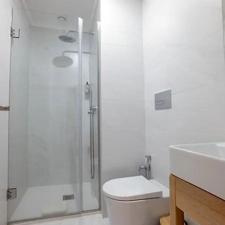 Apartamento Trendy Formosa Oporto