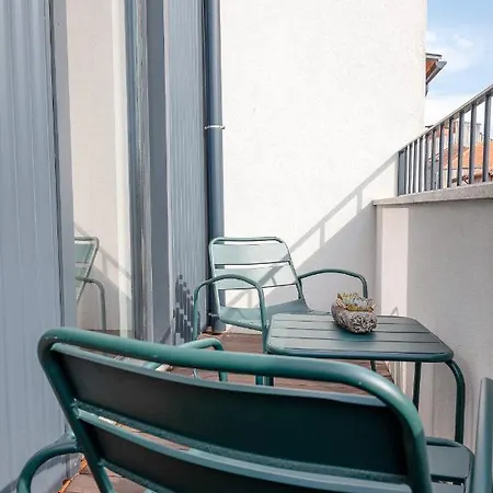 Trendy Formosa Apartamento