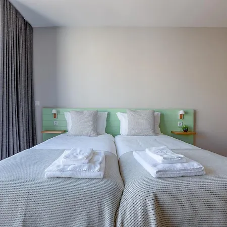 Trendy Formosa Apartamento Oporto