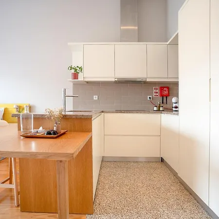Trendy Formosa Apartamento Oporto