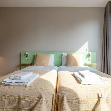 Trendy Formosa Apartamento *