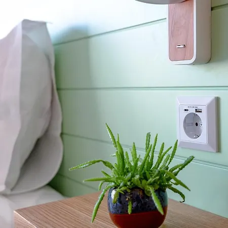 Trendy Formosa Apartamento