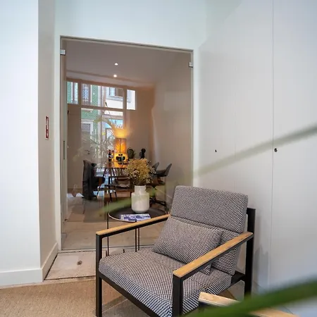 Apartamento Trendy Formosa Oporto