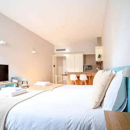 Apartamento Trendy Formosa